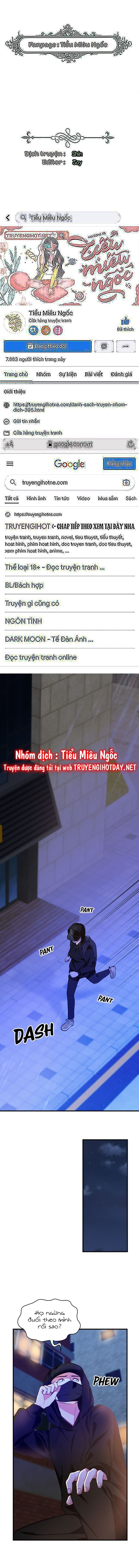 ngày mai chapter 75 1