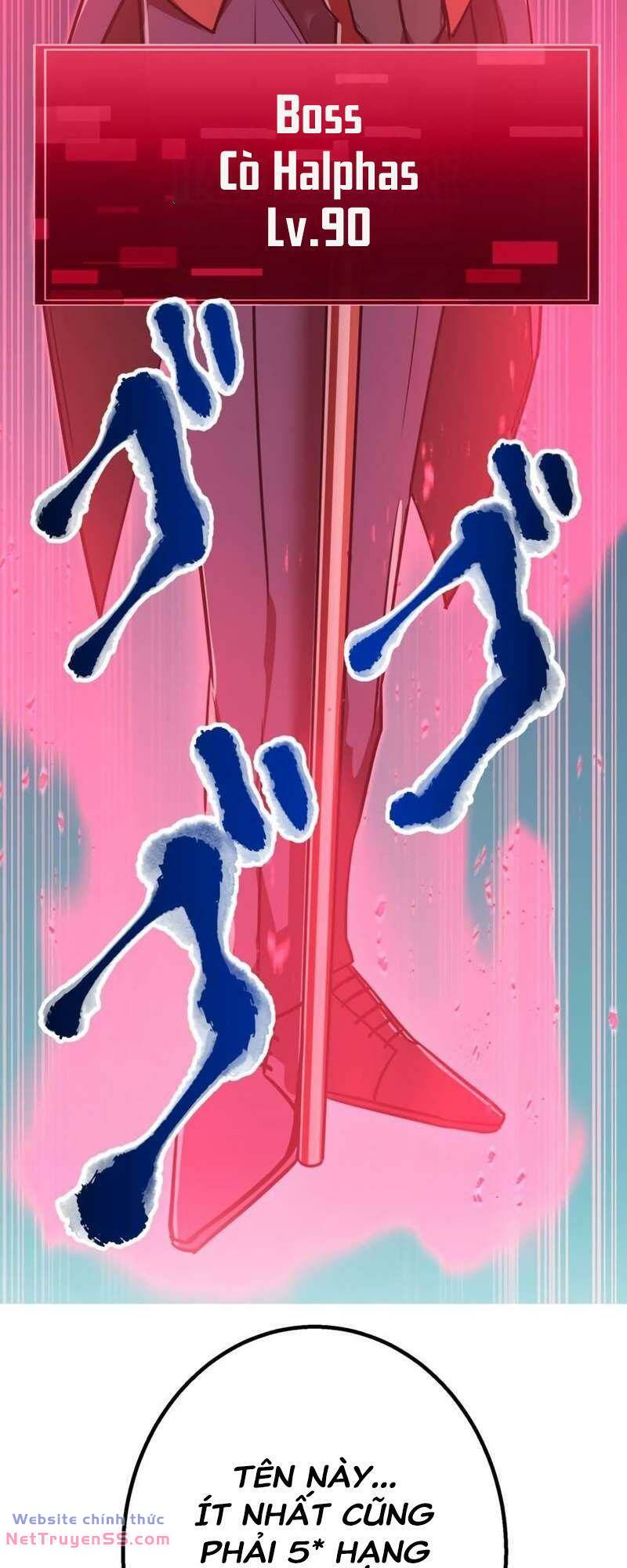 Huyết Thánh Cứu Thế Chủ~ Ta Chỉ Cần 0.0000001% Đã Trở Thành Vô Địch chapter 60 92