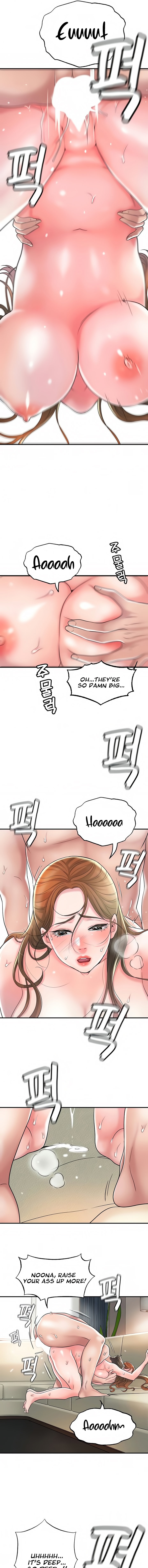 thị trấn nóng bỏng chapter 32 13