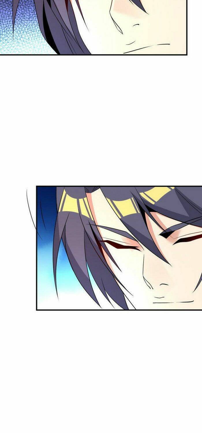 thôn phệ một thế giới tu tiên chapter 80 3