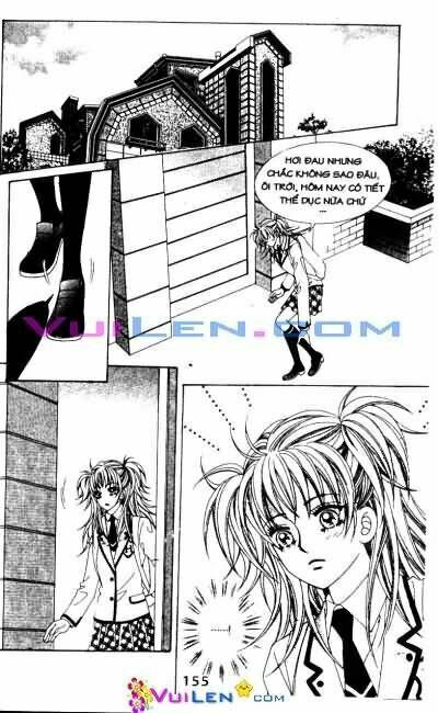 thiên thần tái thế chapter 10 155