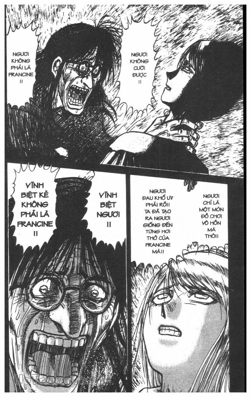 karakuri circus - gánh xiếc quái dị chapter 24 137