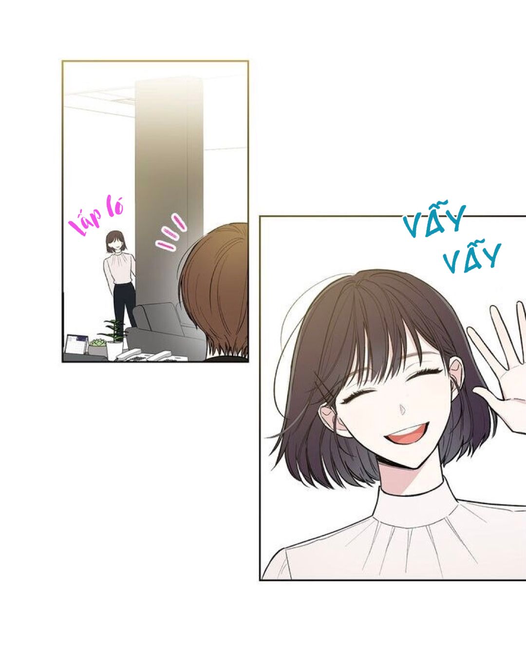 invitation of mystic messenger chapter 27 18