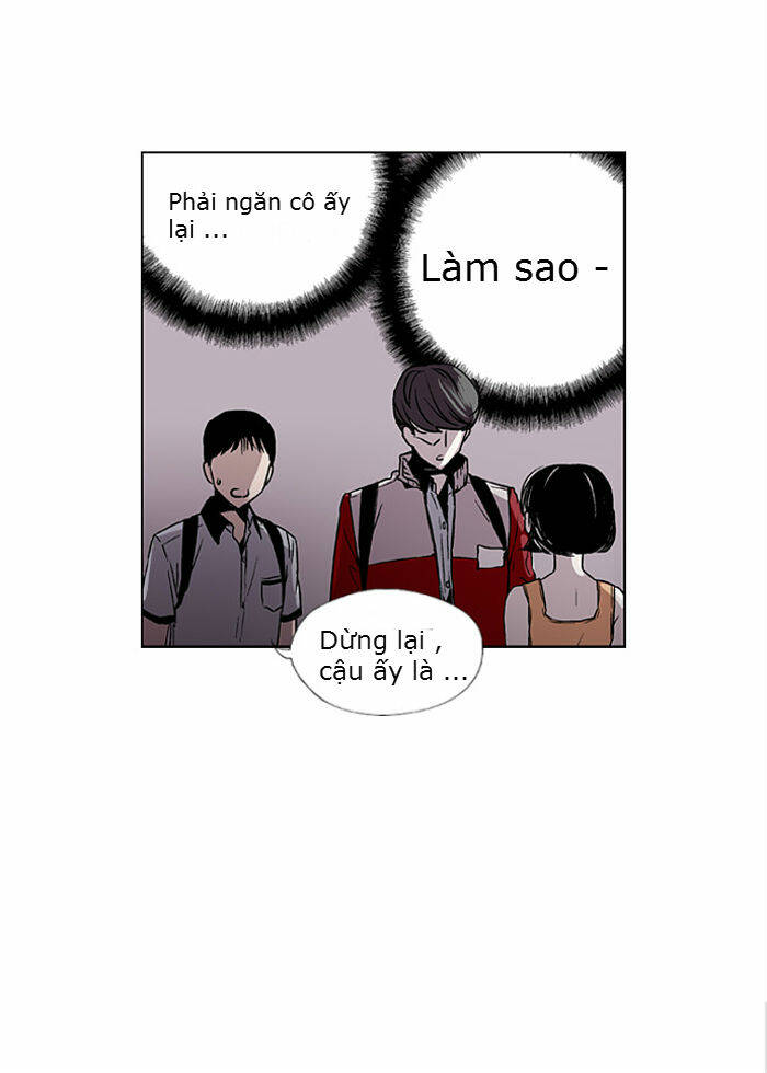 đôi mắt từ trái tim chapter 3 6