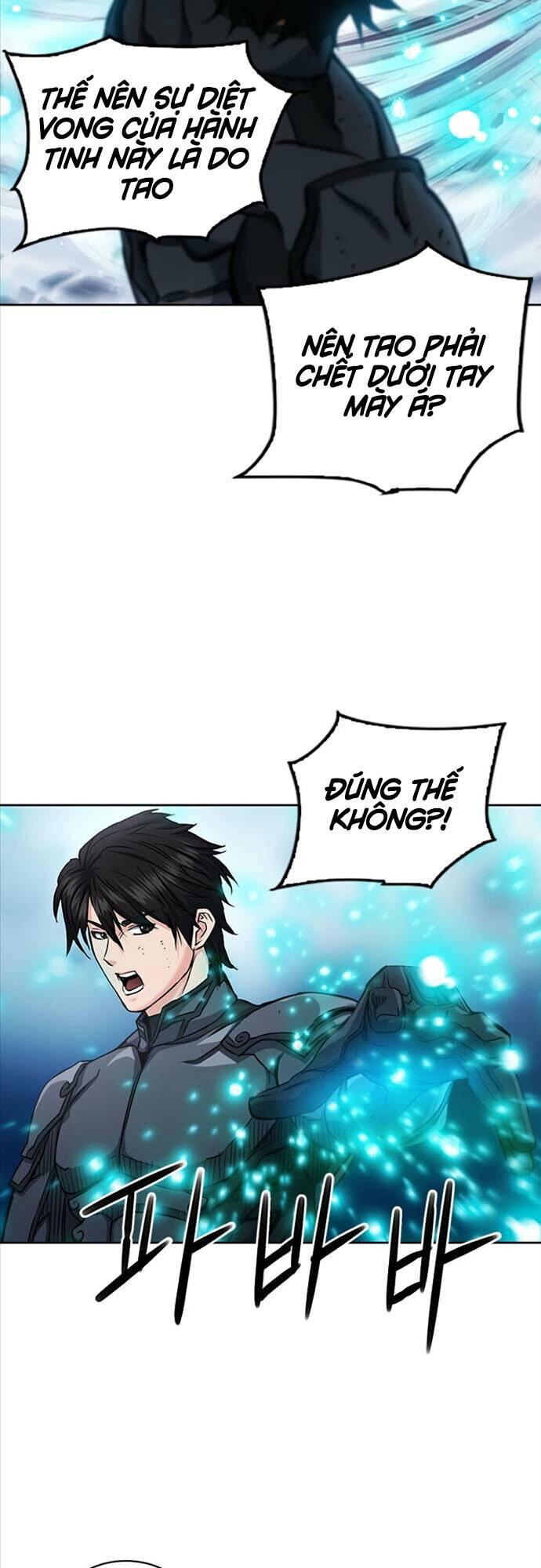 druid tại ga seoul - người hóa thú chapter 73 27