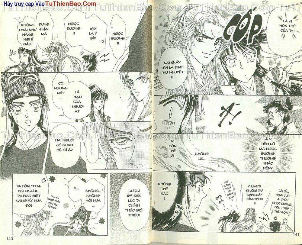 tân bao thanh thiên chapter 4 71