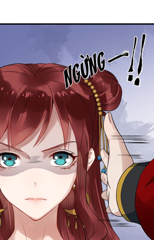 bồng sơn viễn 2 chapter 42 31