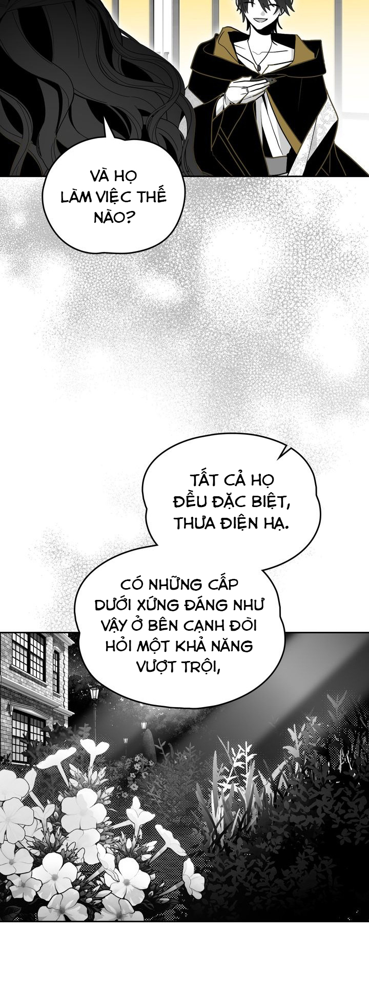 yêu cô công chúa sắp chết chapter 81 5