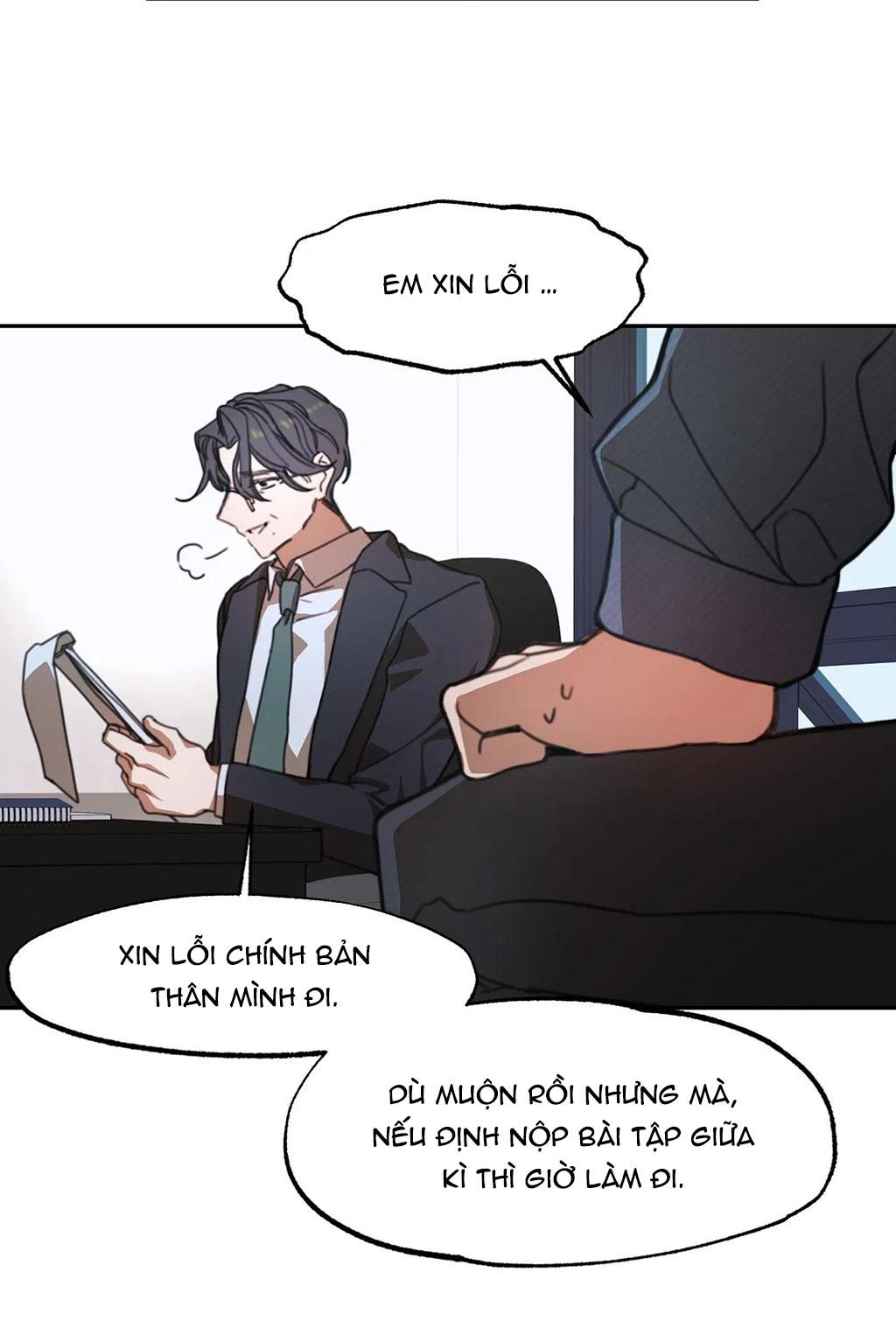 tuyển tập những ông chú tà zâm chapter 3.1 23