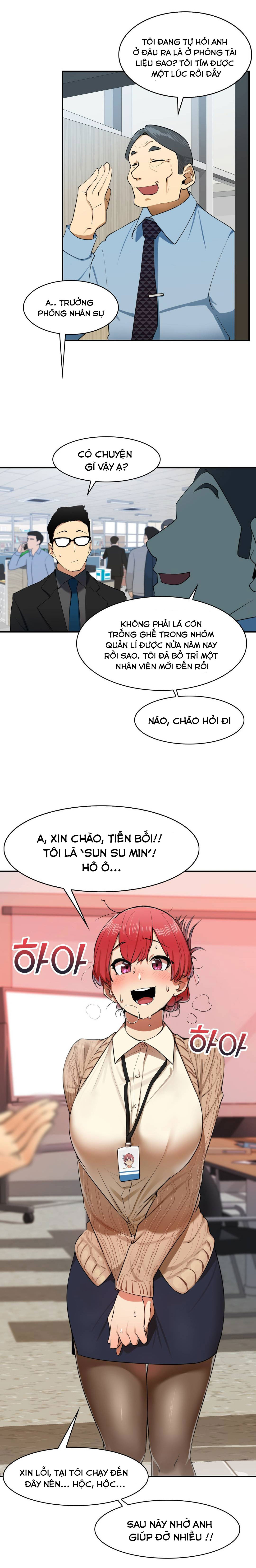vấn đề nhạy cảm chapter 1 14