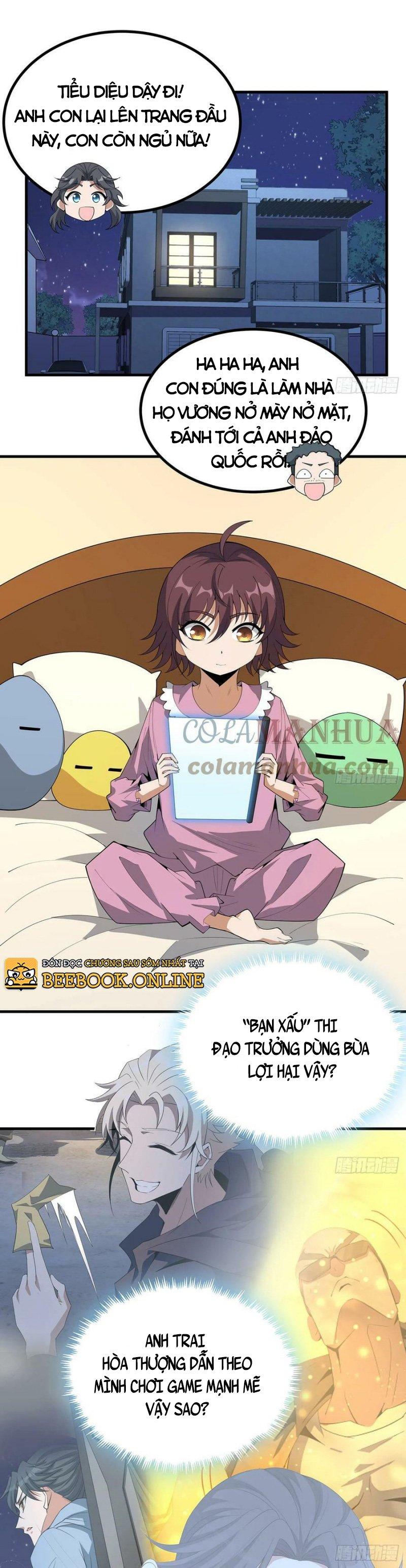 địa cầu đệ nhất kiếm chapter 188 8