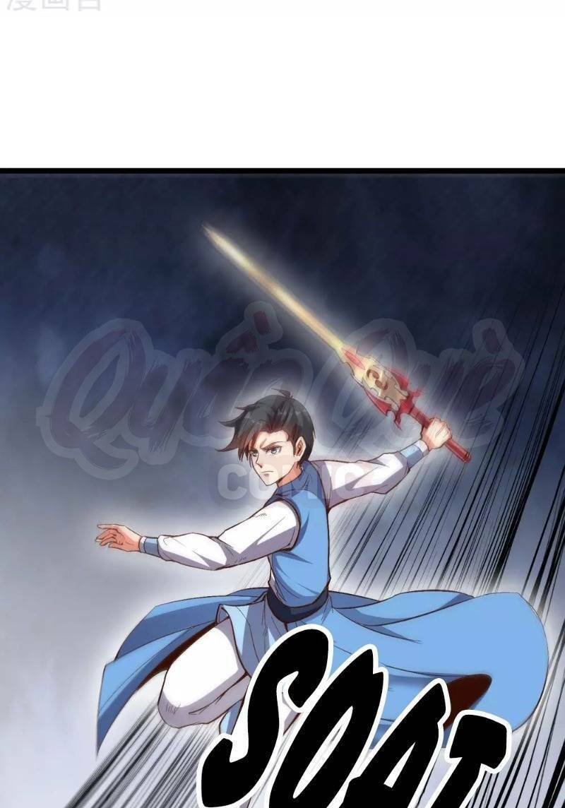 phục thiên thánh chủ chapter 24 29