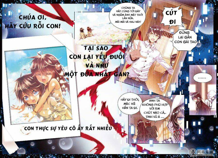 uy minh thần đấu chapter 1 7