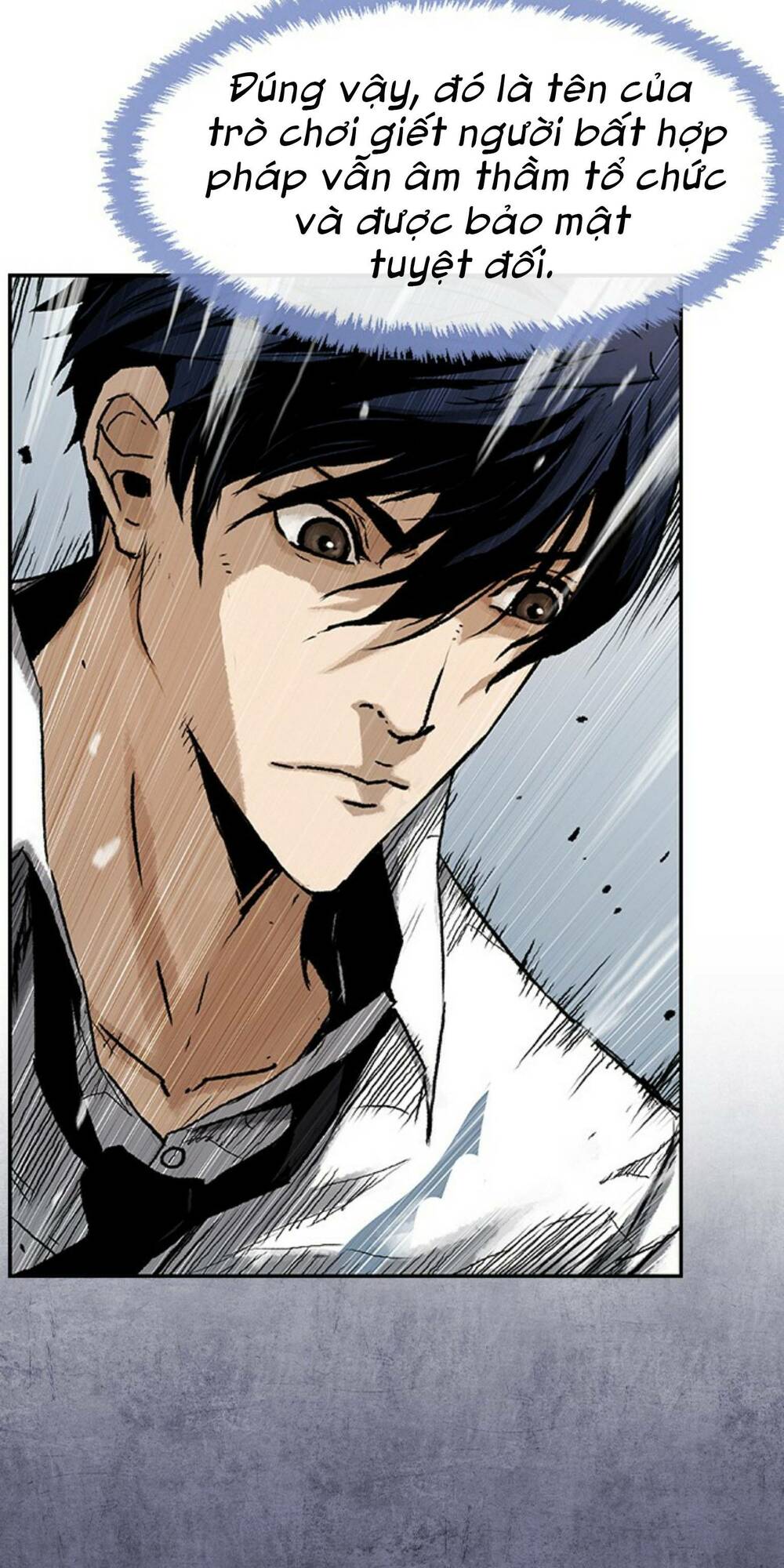 pubg - cuộc chiến sinh tồn - 100 chapter 1 119