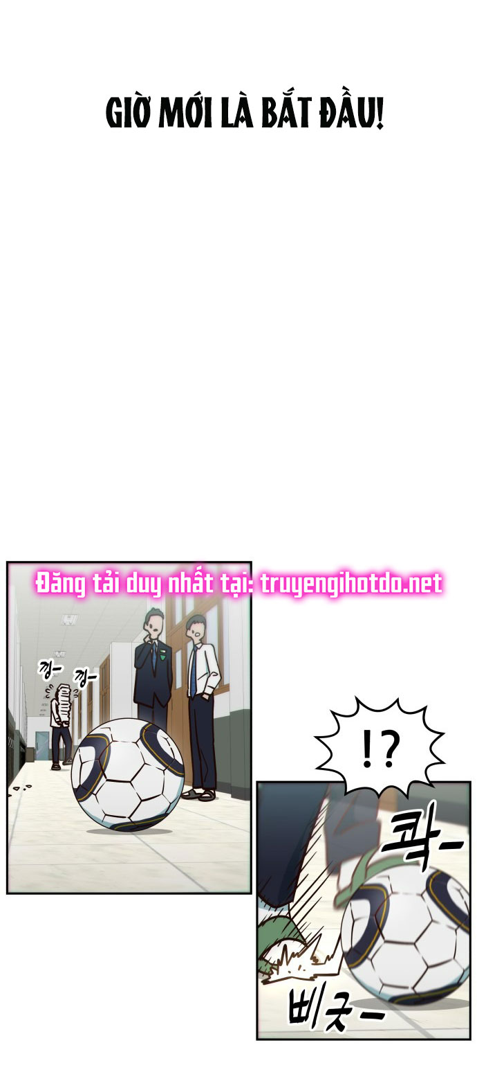 nữ sinh trường trung học chỉ bắt nạt tôi thôi chapter 1.1 18