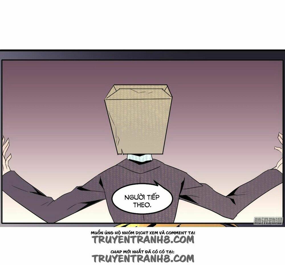 điều ước của người phàm chapter 17 26