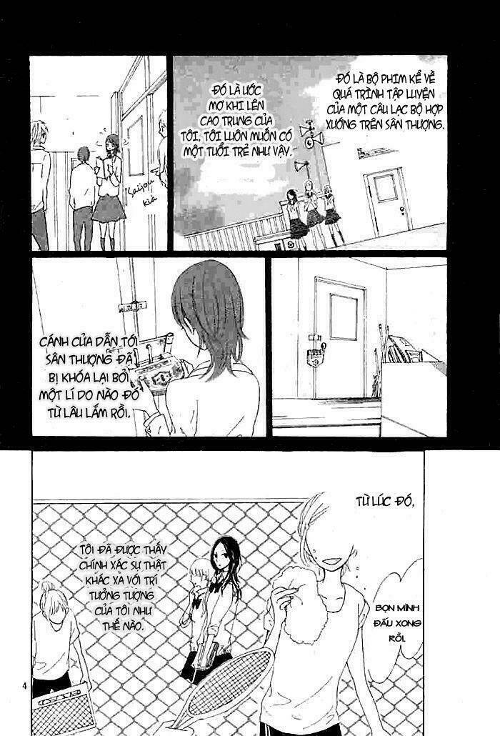 tổng hợp one shot. chapter 260 5