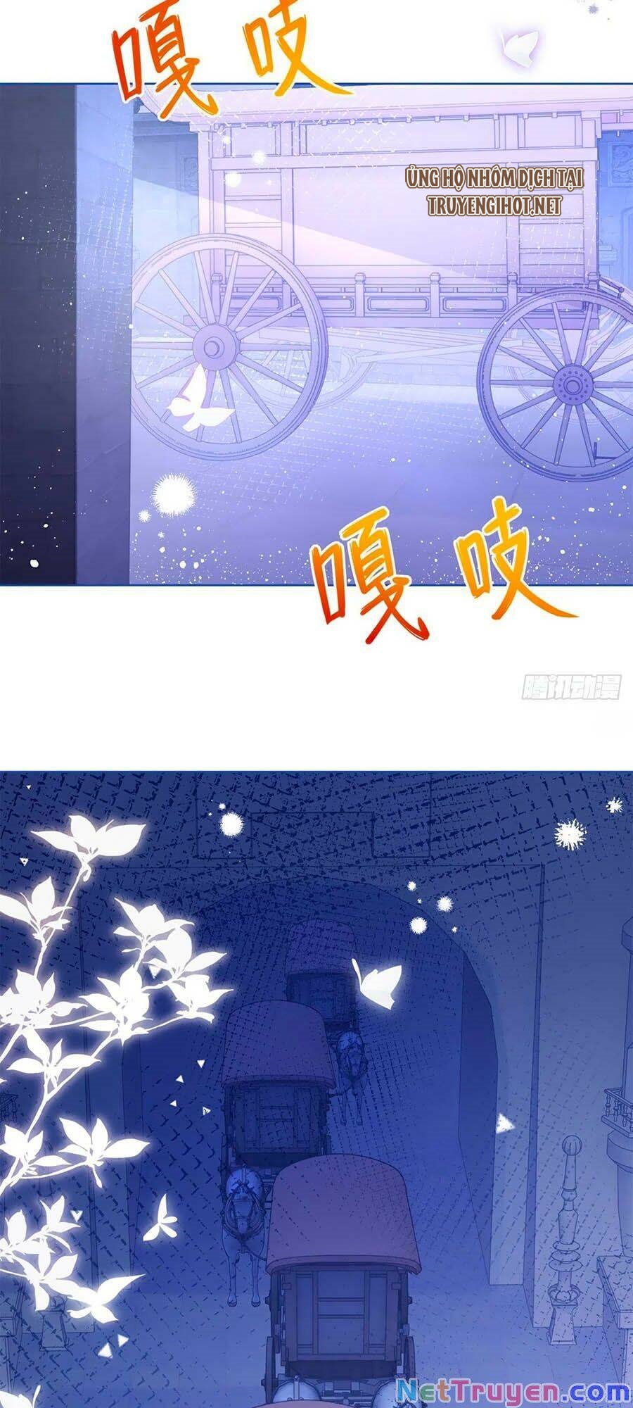 đế quốc đầu tiên có nữ hoàng chapter 24 13