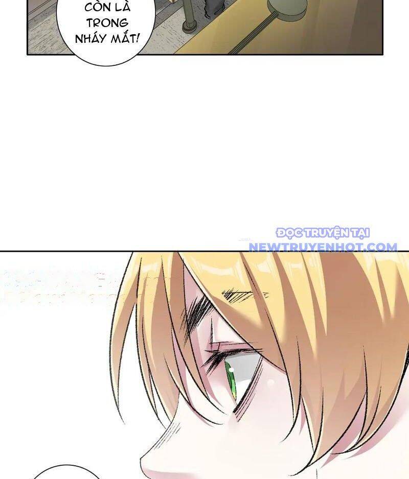 ta tạo ra tổ chức cứu thế chapter 27 7