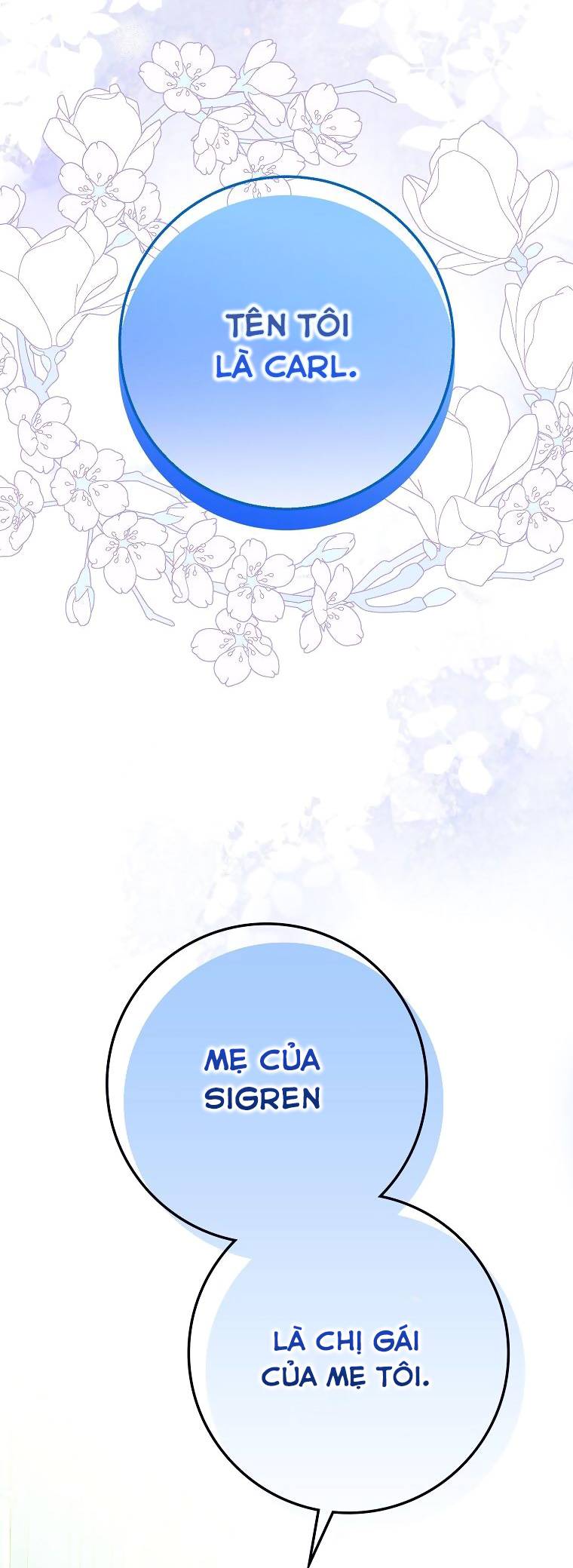 Tôi Trở Thành Vợ Nam Chính chapter 92.1 9