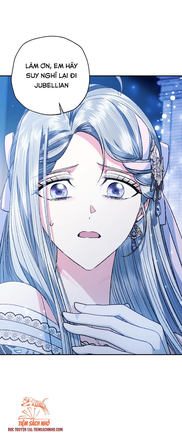 cha, con không muốn kết hôn đâu chapter 74 47