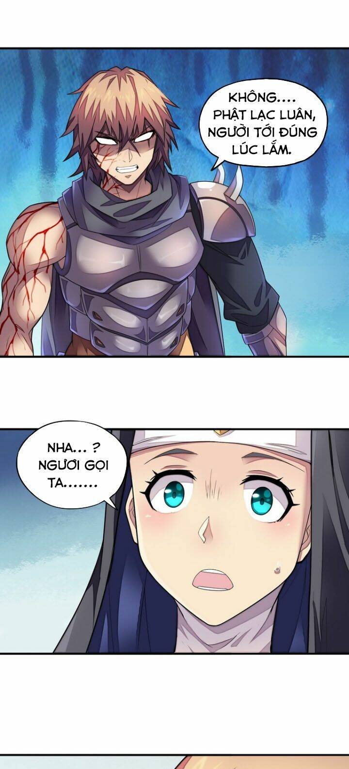 ma vương pháp tắc chapter 17 38