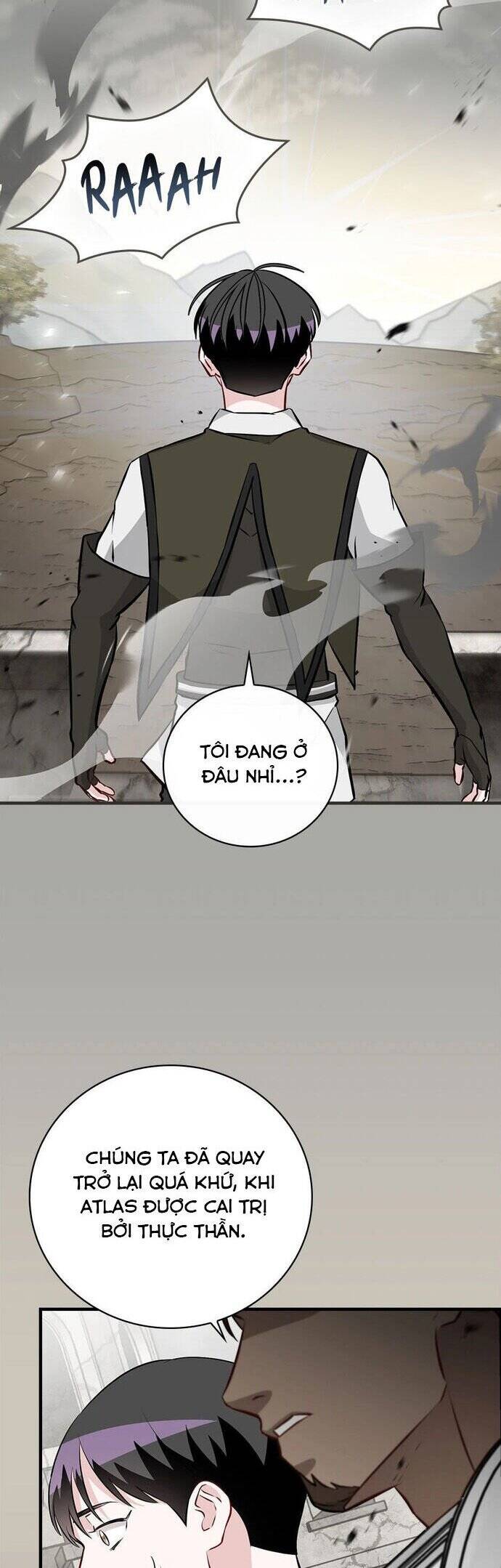 Level Up Chỉ Bằng Cách Ăn Cơm Chapter 159 23