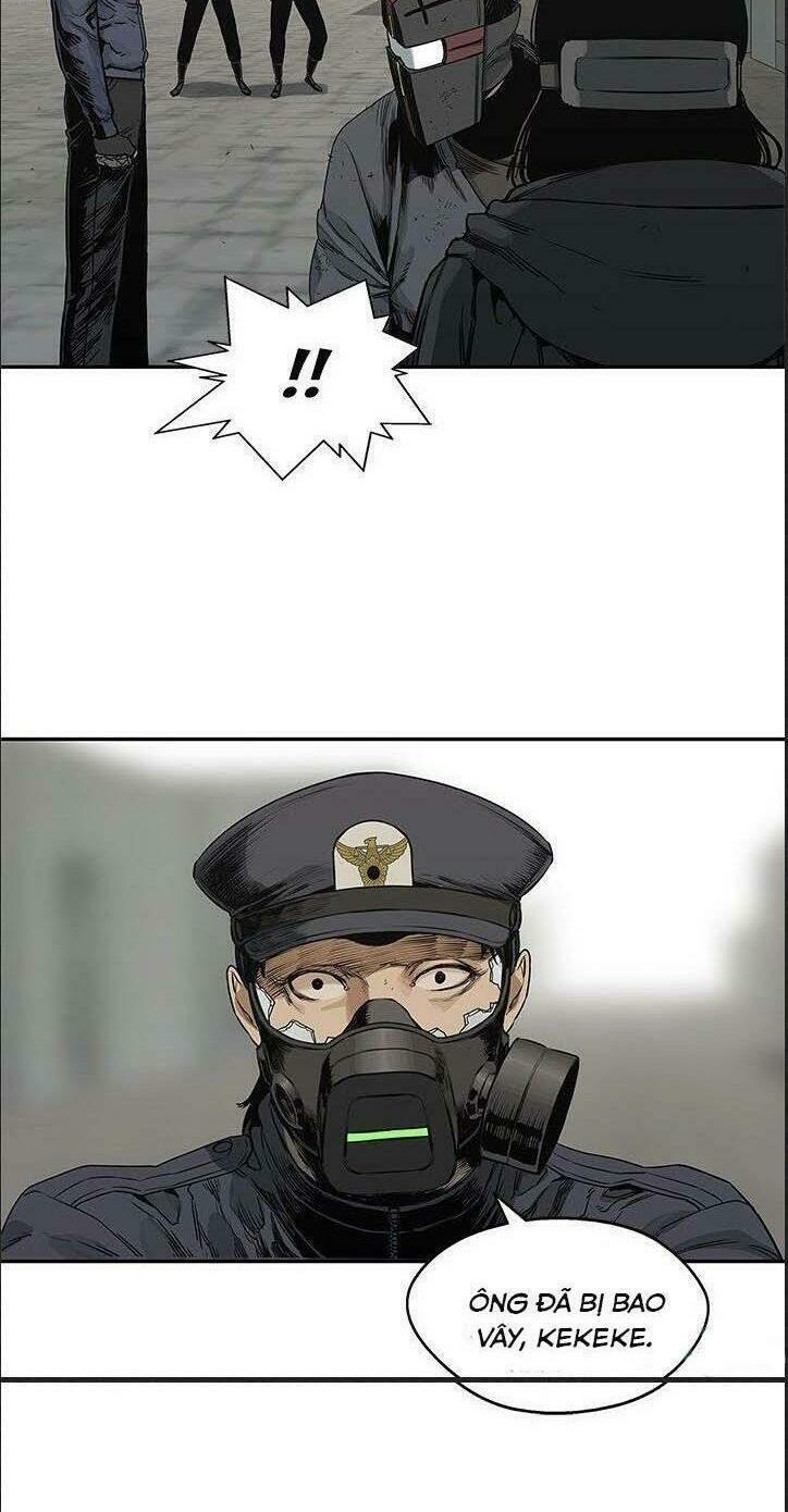 anh shipper may mắn chapter 23 42