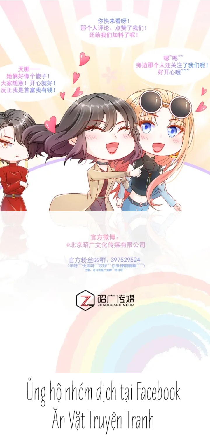 tỷ tỷ không hề có ý xấu chapter 18 11