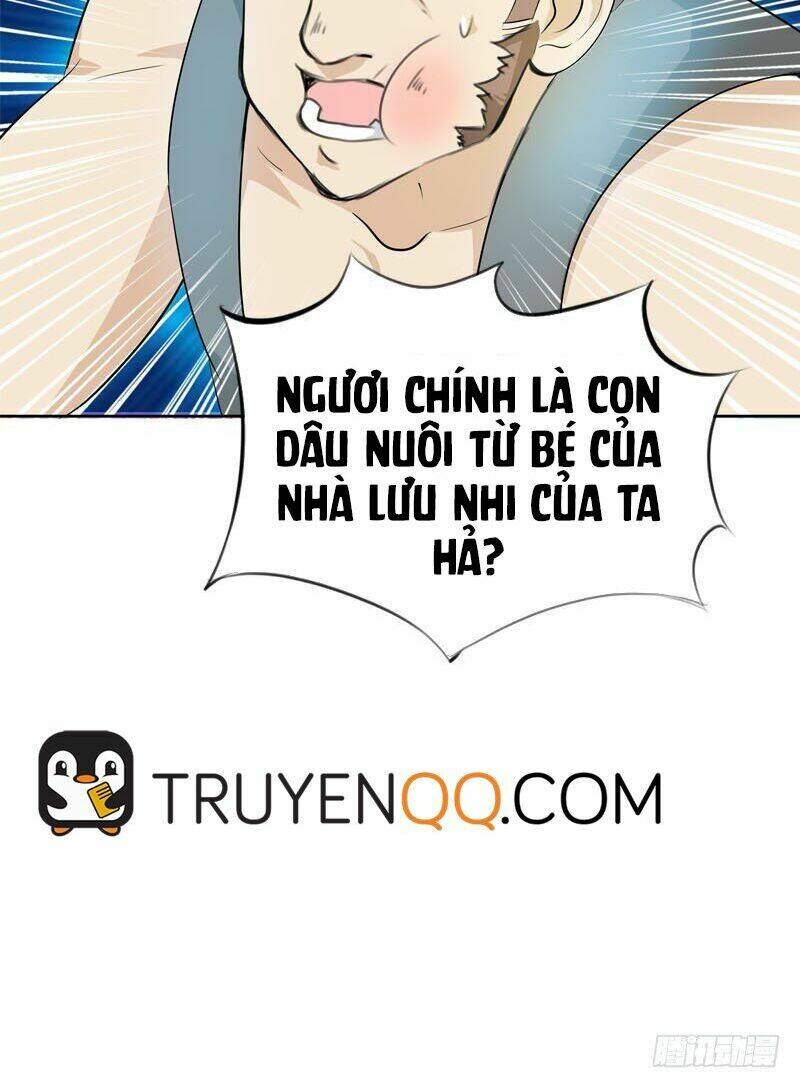 điền viên mật sủng: cô vợ nóng bỏng chapter 22 10