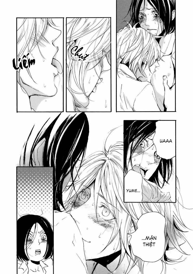 smells like green spirit chapter 11 8