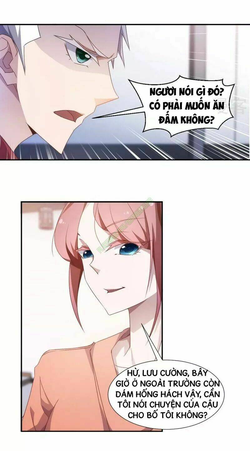 thần y hệ thống chapter 10 5