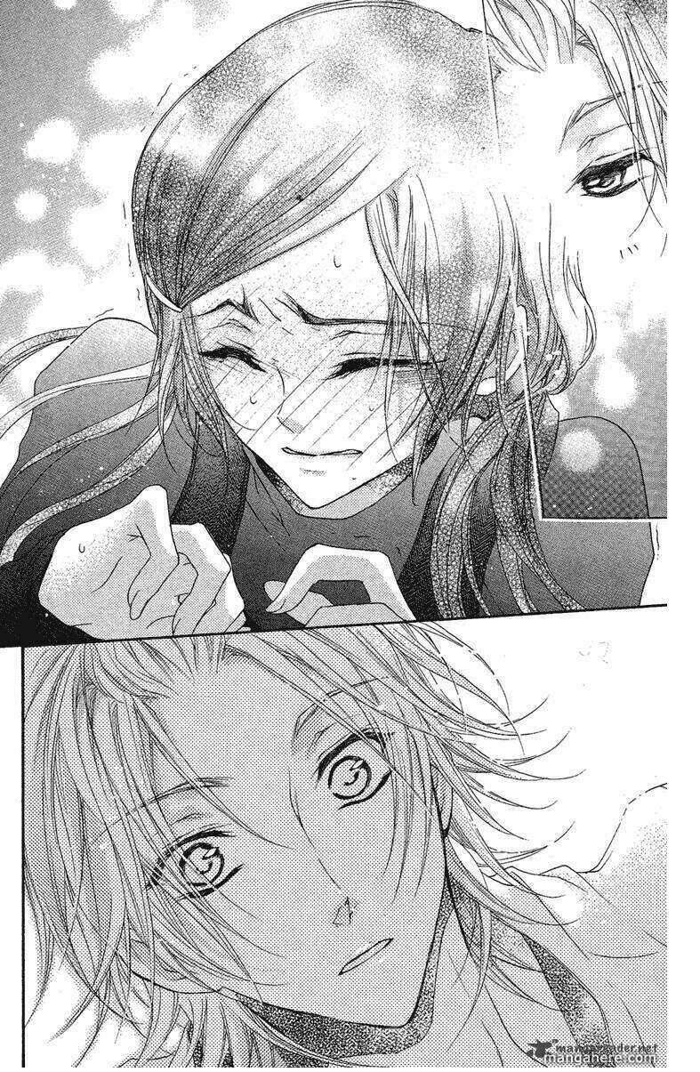 mishounen produce chapter 8 25