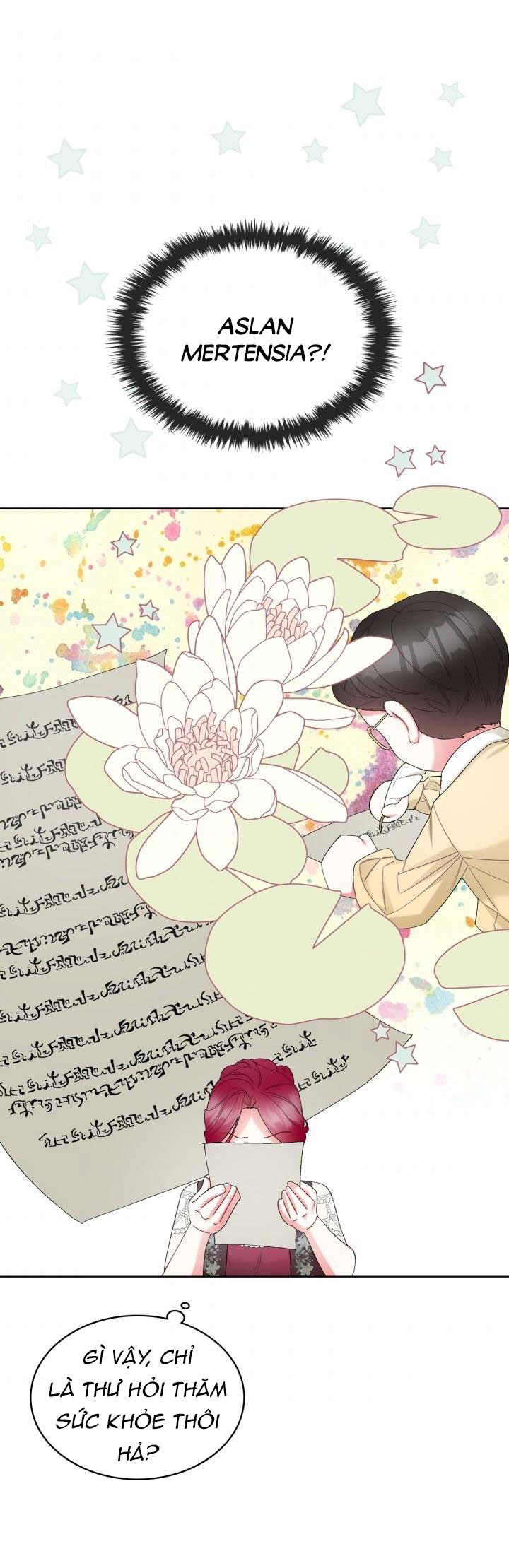 kẻ tạo ra ác nữ chapter 60.1 1