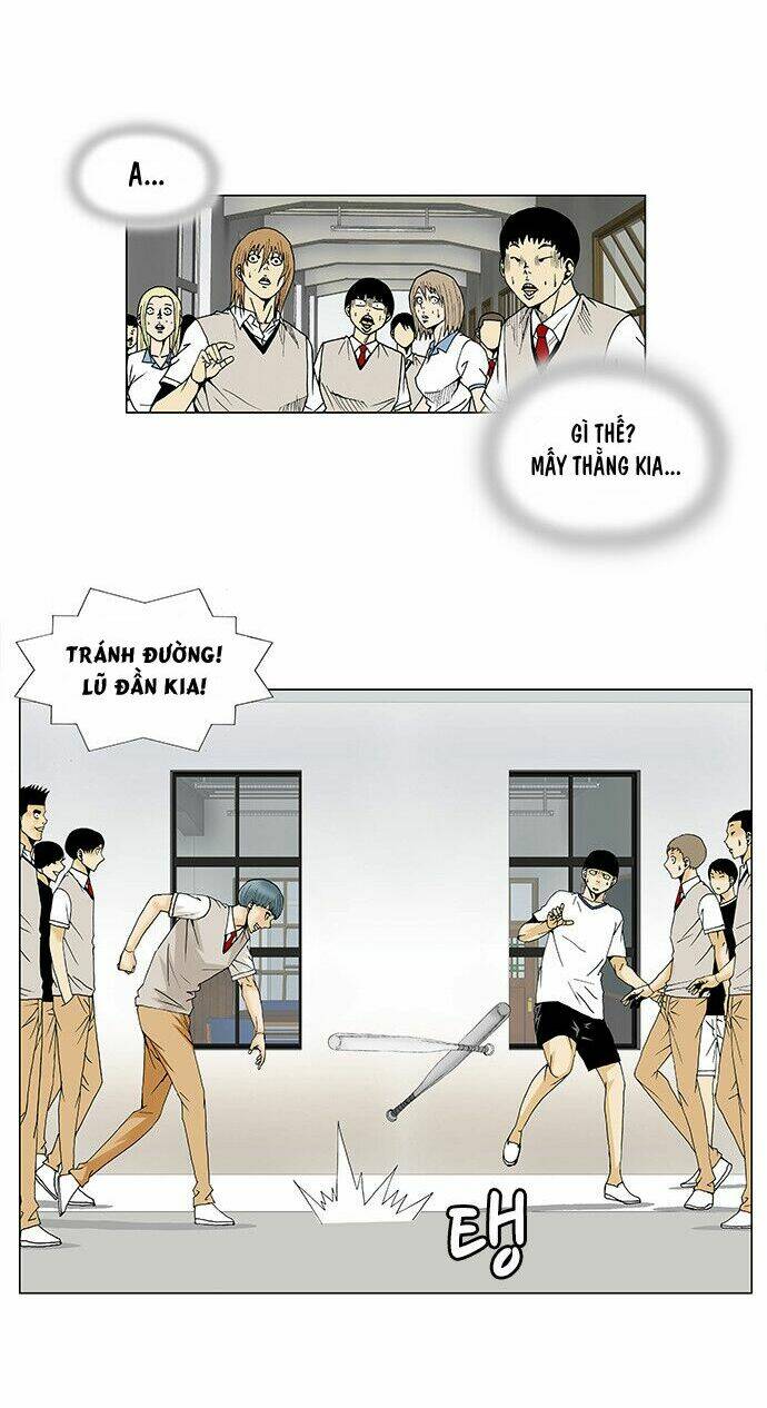 ultimate legend: kang hae hyo chapter 92 9