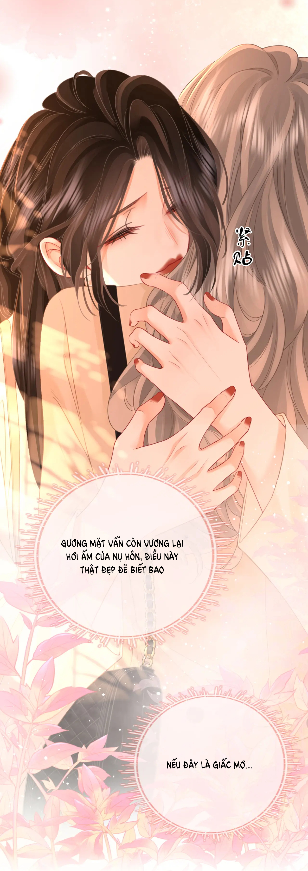 Cố Tiểu Thư Và Khúc Tiểu Thư chapter 71 - Trang 4
