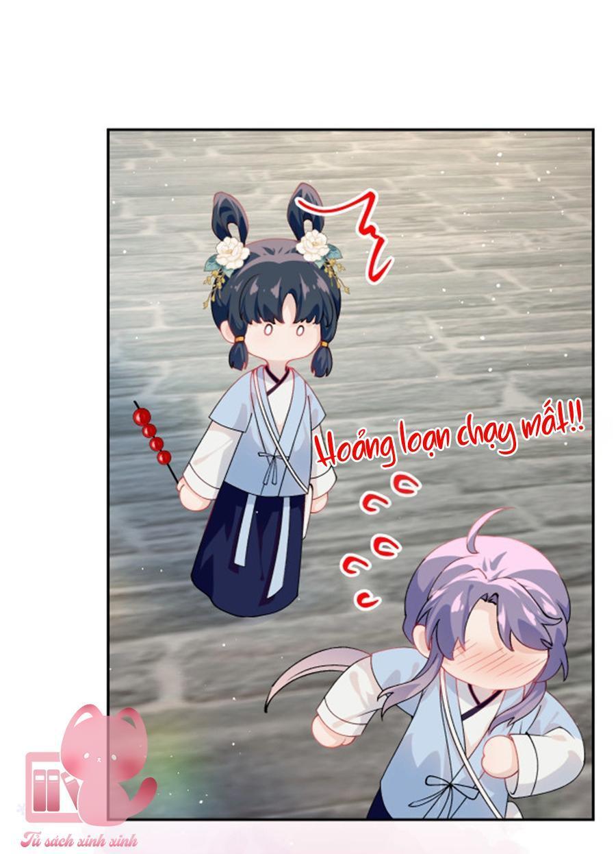 một đêm nọ đột nhiên yandere tới! chapter 150 30