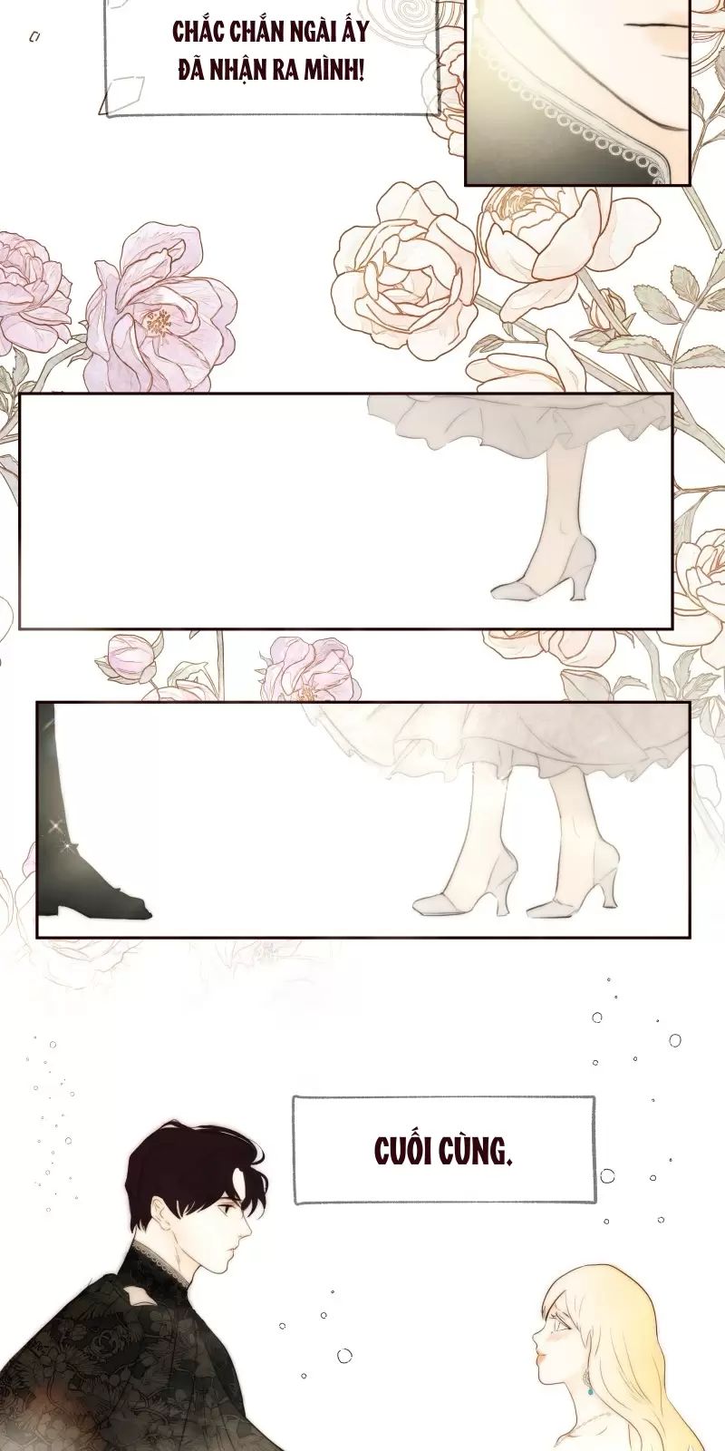 tôi là kẻ phản diện chapter 18 32