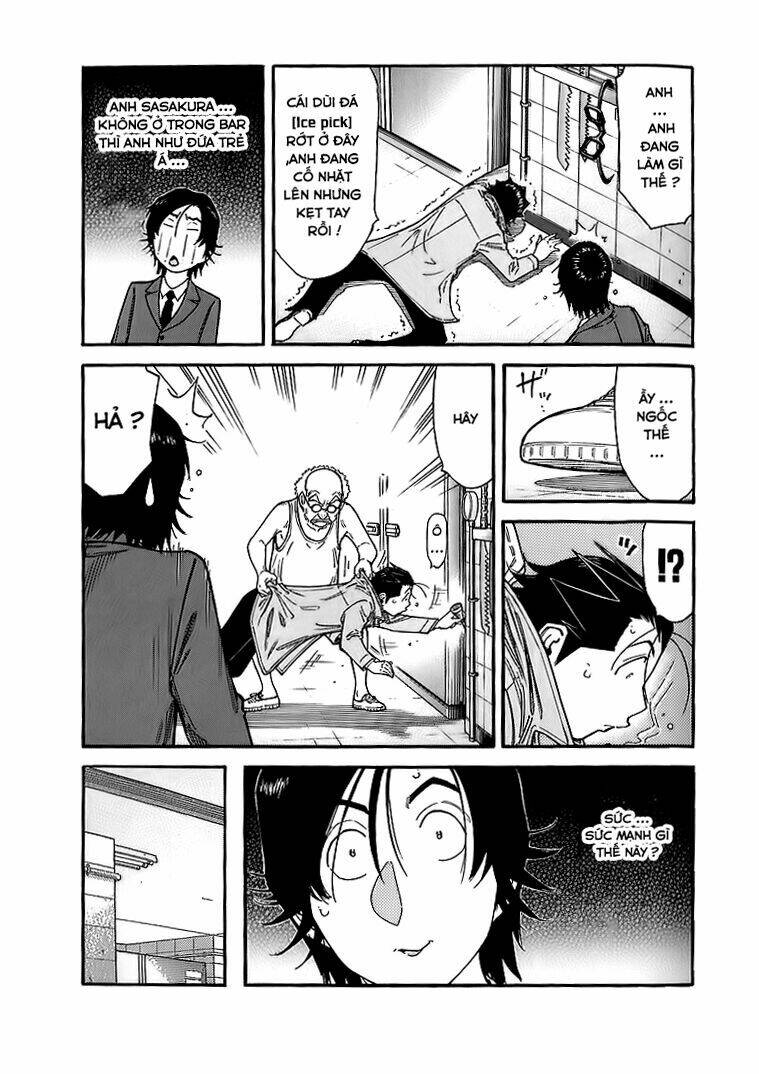 bartender chapter 137 18