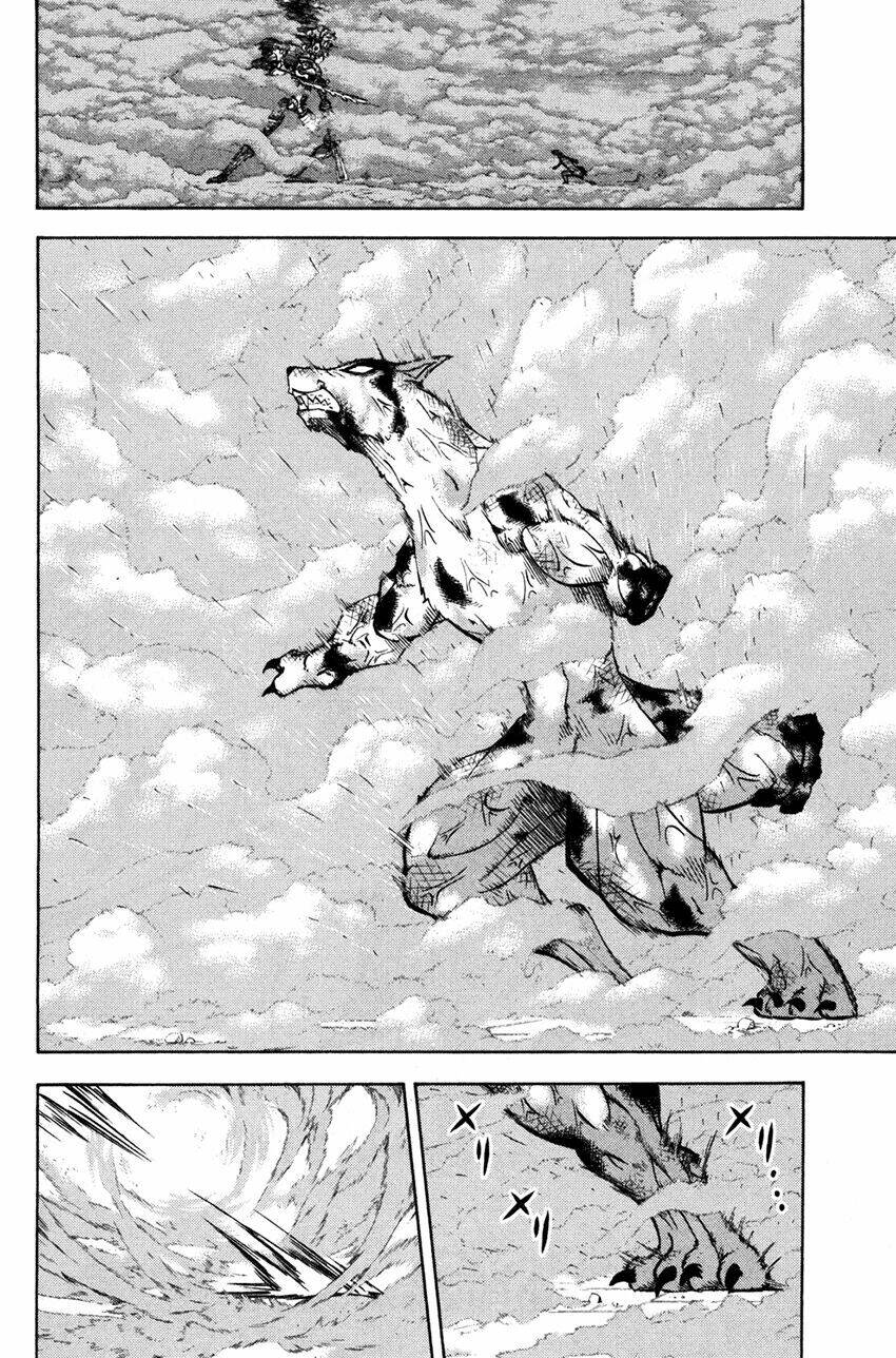 doubutsu no kuni chapter 39 3