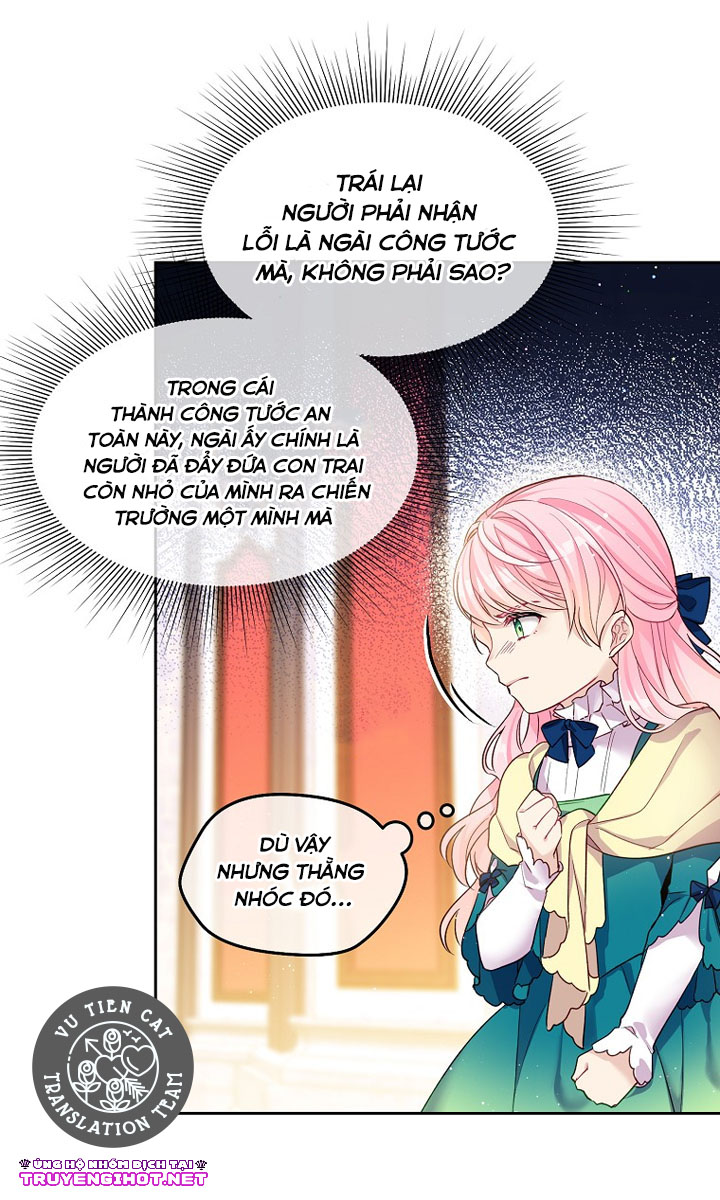 tôi gặp rắc rối vì chồng qúa dễ thương chapter 1 62