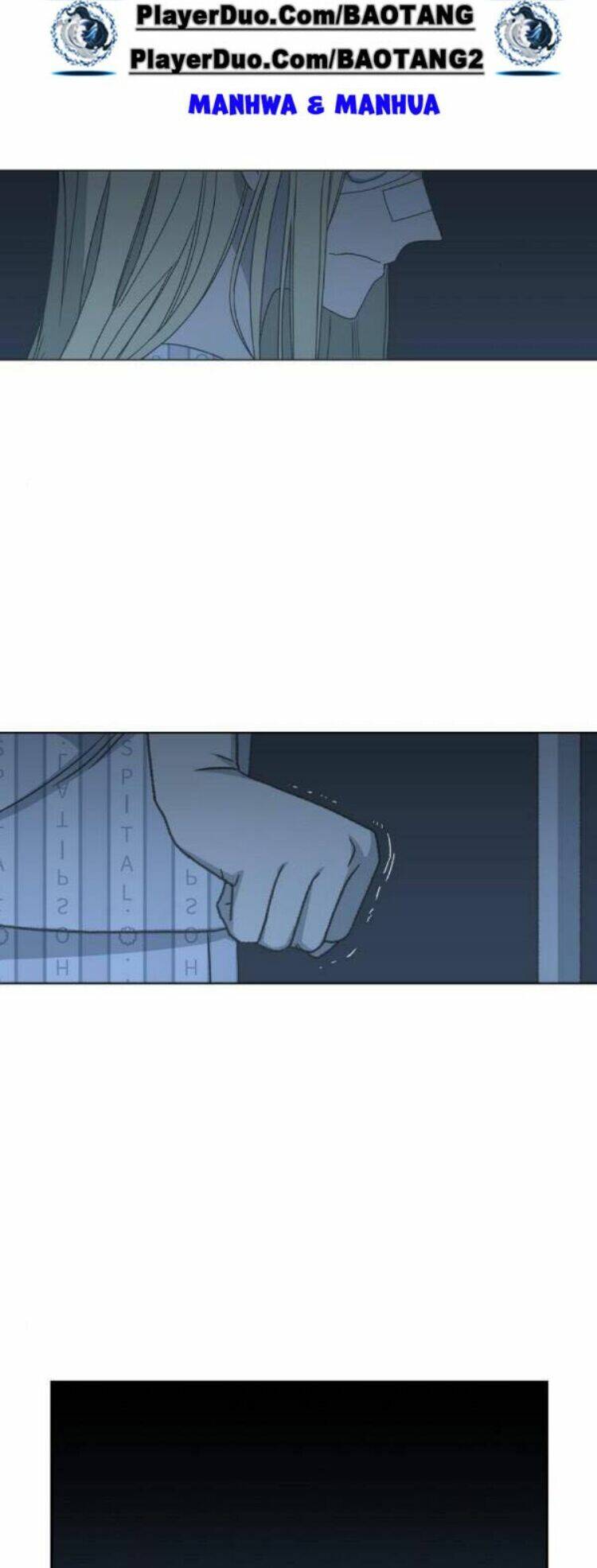 võ sĩ - the boxer chapter 61 24