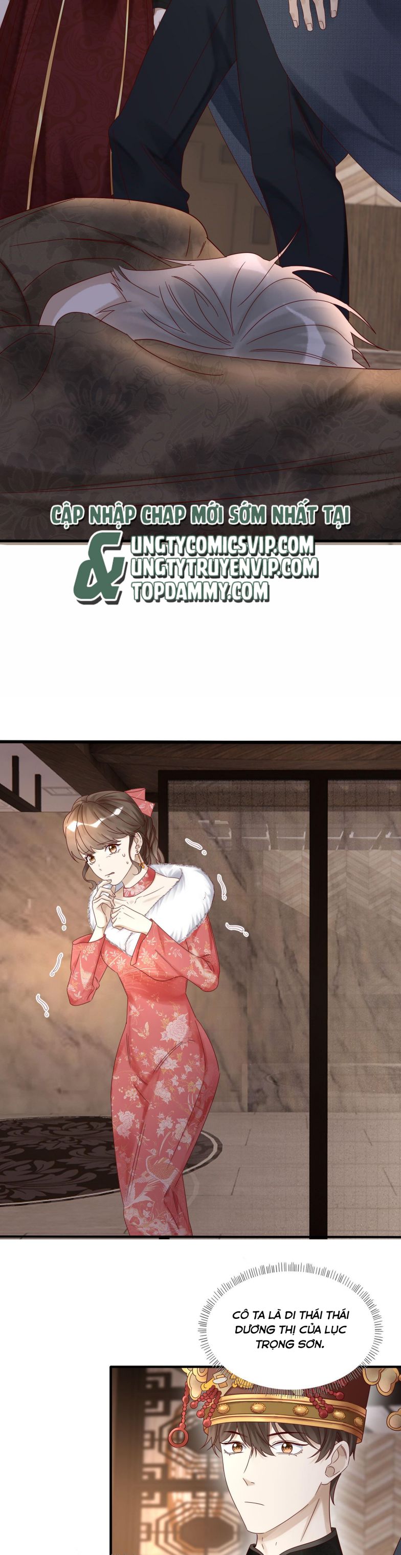 phim giả làm thật chapter 42 5