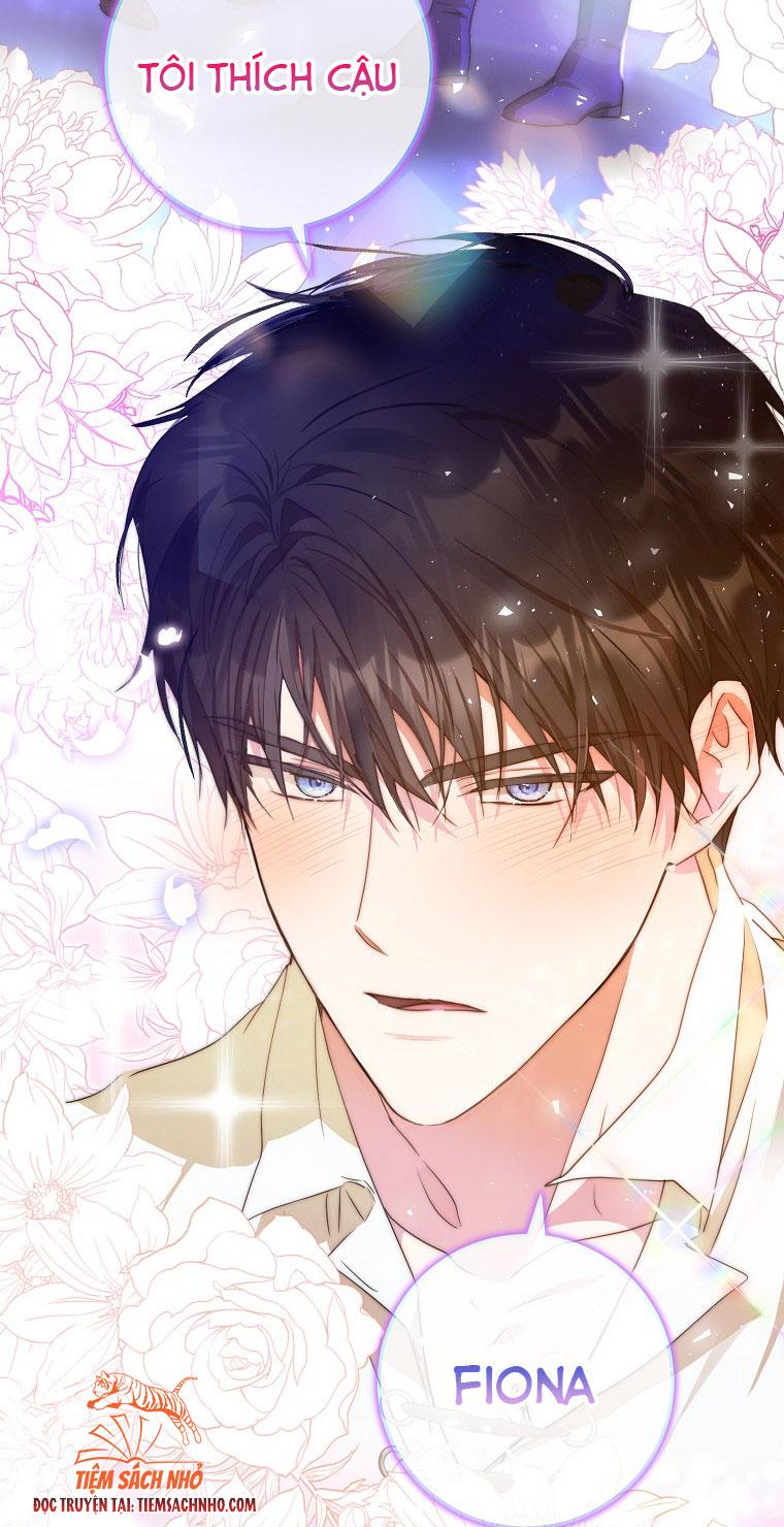 trở thành vợ nam chính chapter 44 21