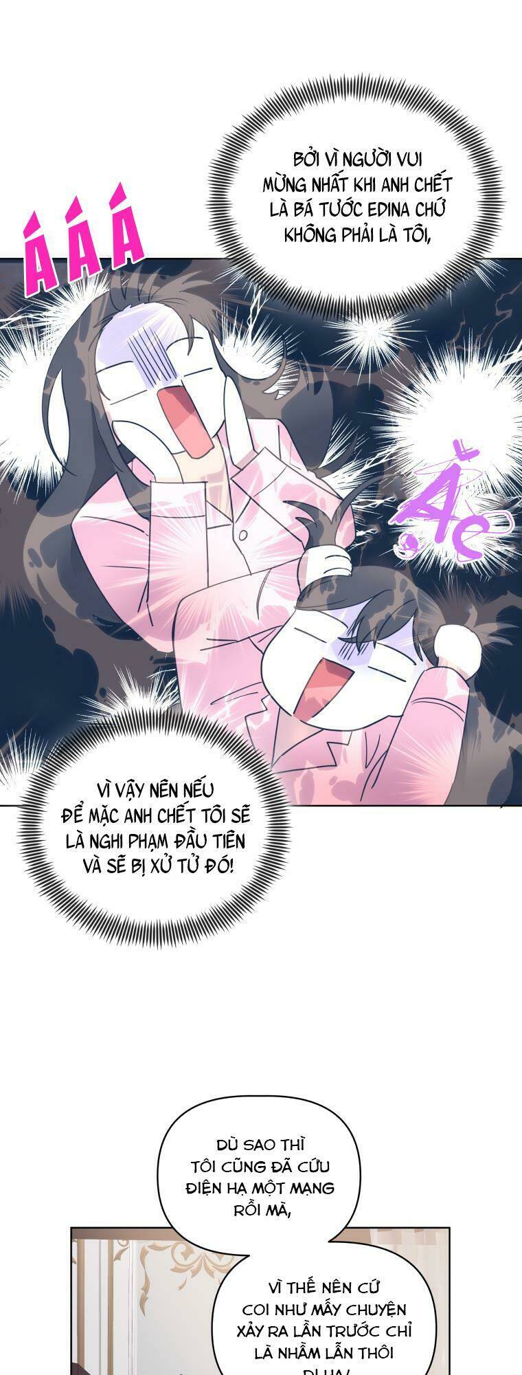 ác nữ phản diện đã chọn nam chính chapter 2 47