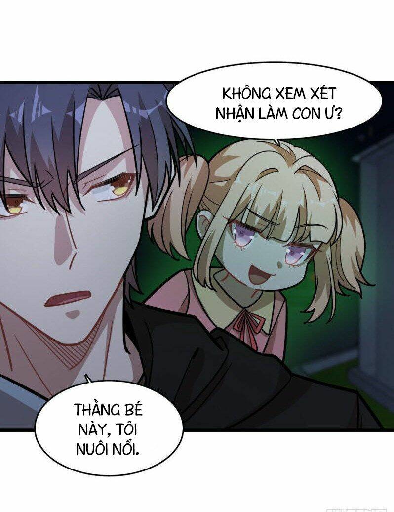 thâm dạ thư ốc chapter 128 32