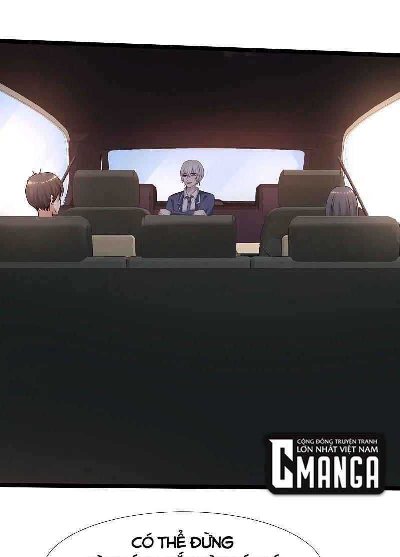 tối cường vận đào hoa chapter 226 21