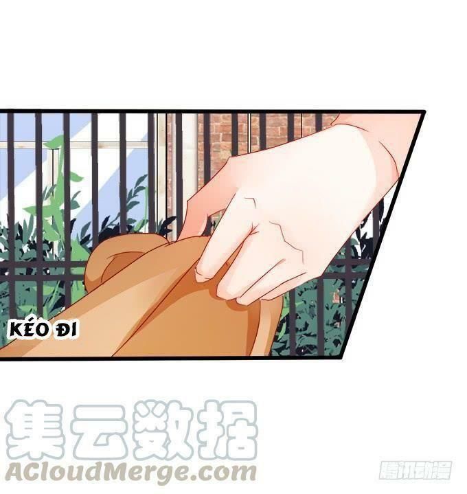 hồ tiên hung bạo chapter 14 47