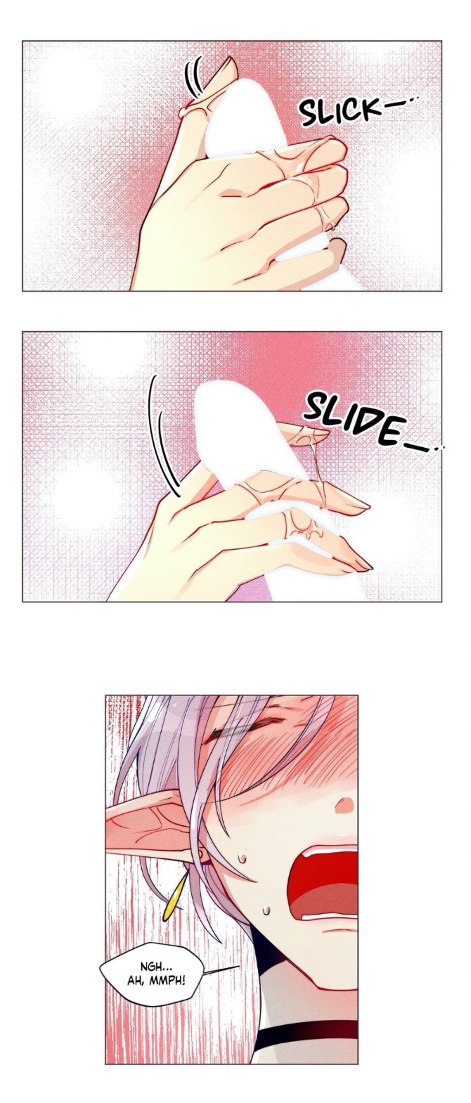 phù thuỷ trinh trắng tuổi 30 chapter 5 2