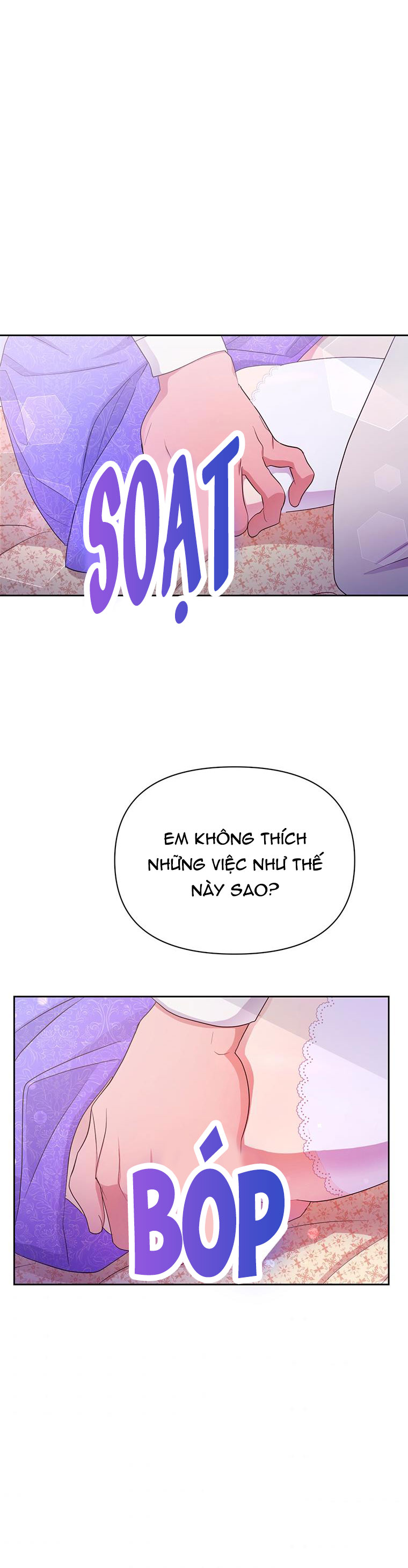 đây là cuộc hôn nhân lừa đảo chapter 22 41